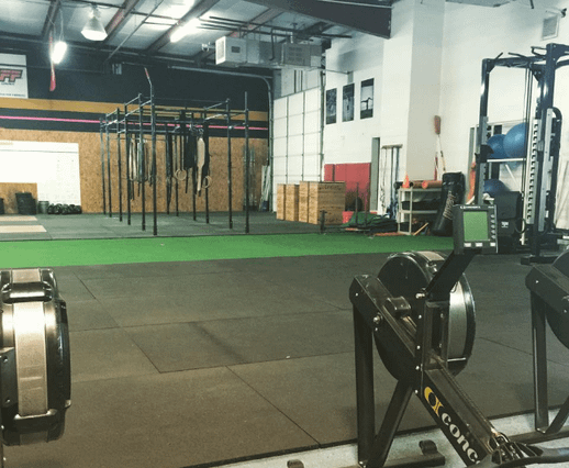 Stay Young Performance and Fitness