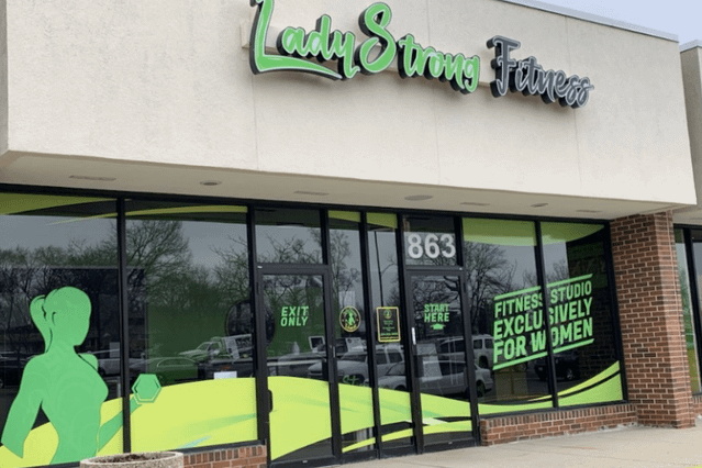 Ladystrong Fitness