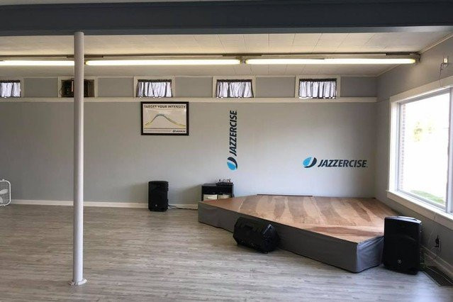Jazzercise Auburn