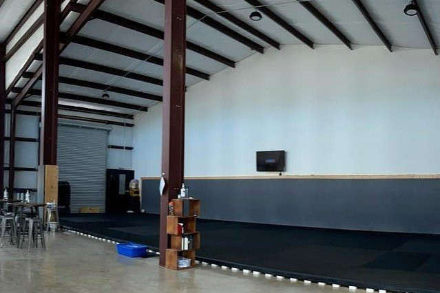 JJ Machado Austin Jiujitsu