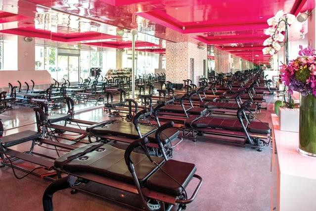 the studio (mdr) - Playa Vista