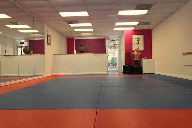 University Karate Center