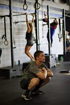 Image 1 from CrossFit 1926 partner gallery