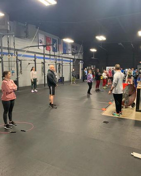 Image 3 from CrossFit 1926 partner gallery