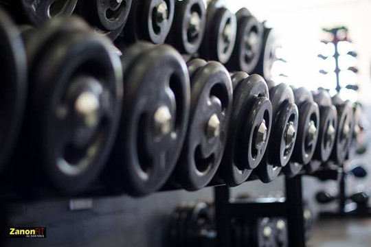 Imagem 2 da galeria do parceiro Zanon Fit Academia