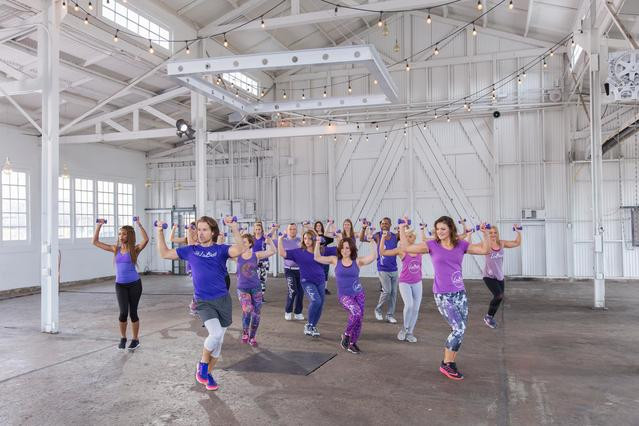 LaBlast Fitness