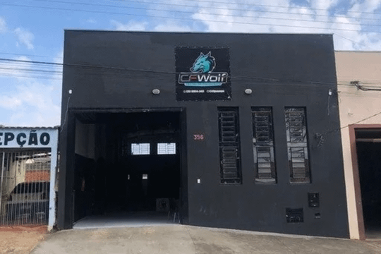 Imagem 2 da galeria do parceiro Comunidade Fitness Wolf