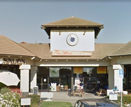 Image 3 from Paragon Brazilian Jiu-Jitsu Arroyo Grande partner gallery