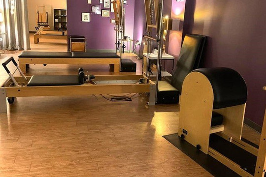 Image 1 from Pilates Central partner gallery