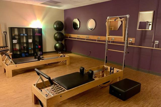 Image 2 from Pilates Central partner gallery