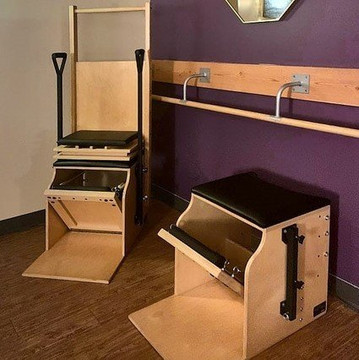 Image 3 from Pilates Central partner gallery