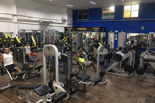 Imagem 1 da galeria do parceiro Proquality - Unidade Ramos