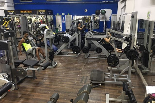 Imagem 3 da galeria do parceiro Proquality - Unidade Ramos