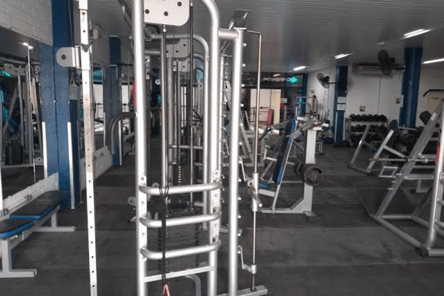 Academia Corpore Sani