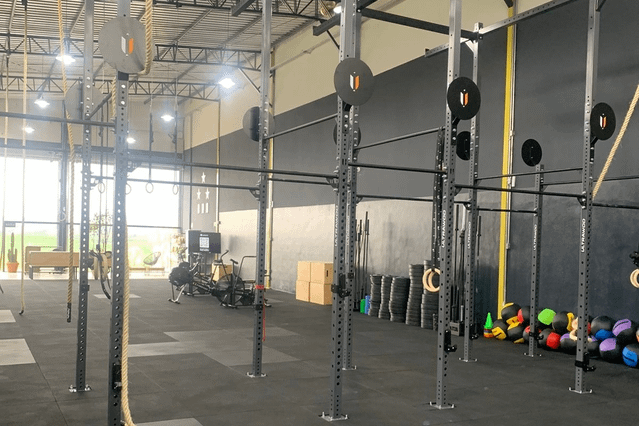 Braga Box Cross Training