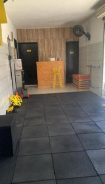 Imagem 3 da galeria do parceiro Studio 8 Treinamento Funcional