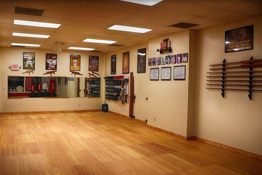 Image 2 from Franz Karate partner gallery