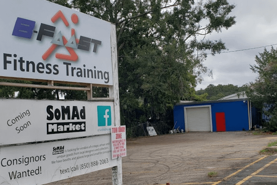 Image 2 from B-Faast Fitness partner gallery