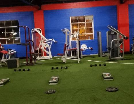 Image 3 from B-Faast Fitness partner gallery