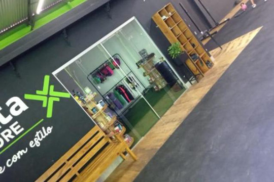 Imagem 1 da galeria do parceiro Lavita Cross Monte Azul Paulista