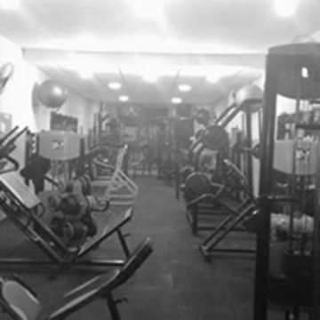 Imagem 2 da galeria do parceiro Academia Green Fitness