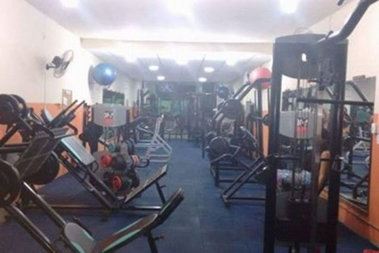 Imagem 3 da galeria do parceiro Academia Green Fitness