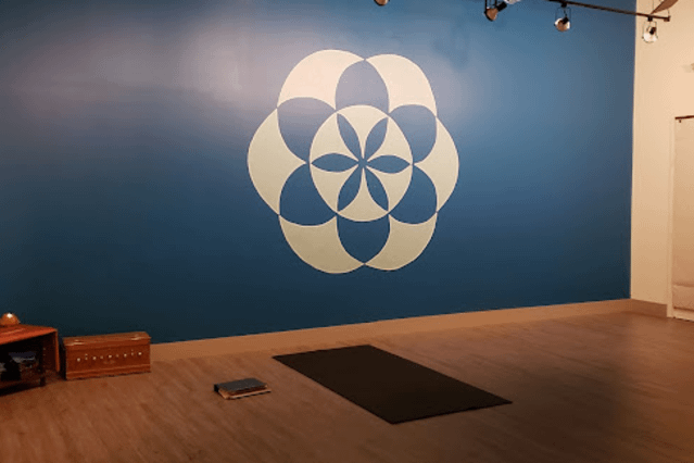 The Breathing Room