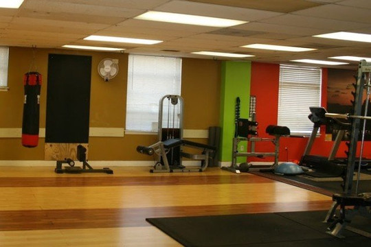 Image 1 from BT FITNESS partner gallery