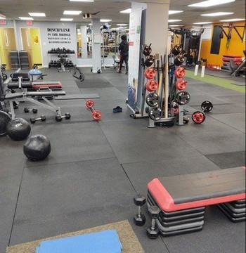 Image 3 from BT FITNESS partner gallery