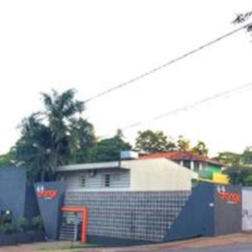 Imagem 1 da galeria do parceiro Academia Orange