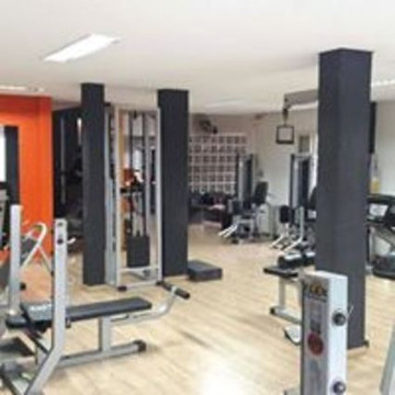 Imagem 2 da galeria do parceiro Academia Orange