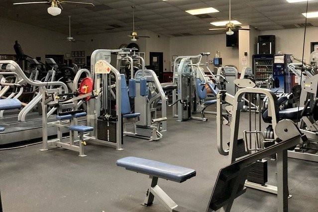 nDurance Fitness