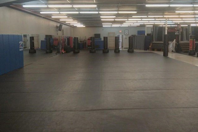 Martial Arts and More