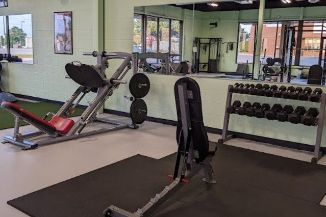 Lifestyle Fitness