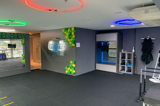 Imagem 1 da galeria do parceiro FastWin