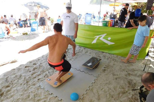 Imagem 3 da galeria do parceiro Preparasurf -Tatuapé