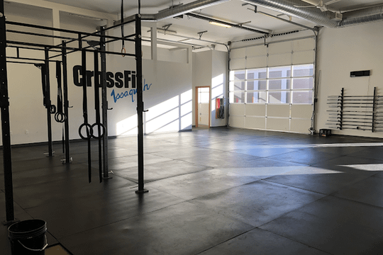 Image 1 from CrossFit Issaquah partner gallery