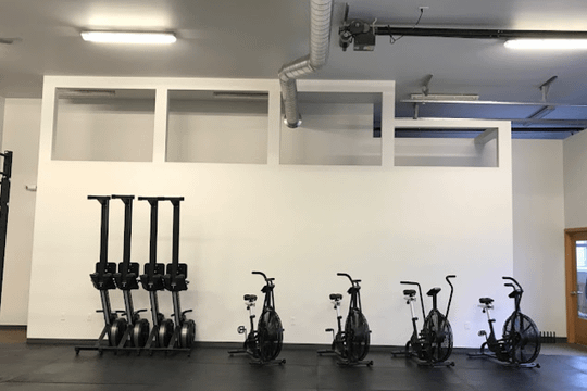 Image 3 from CrossFit Issaquah partner gallery