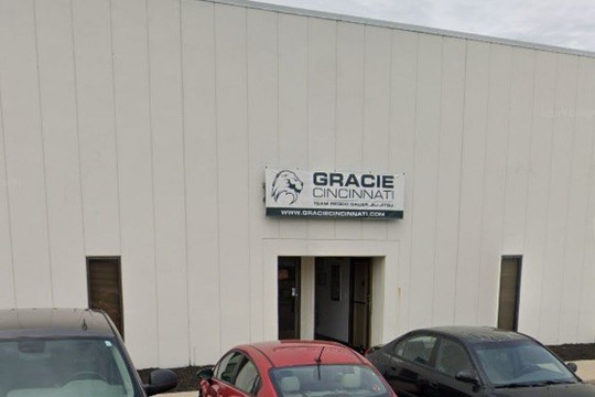 Image 2 from Gracie Cincinnati partner gallery
