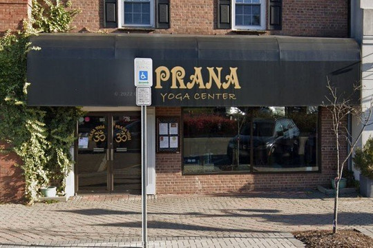 Image 3 from Prana Yoga Center partner gallery