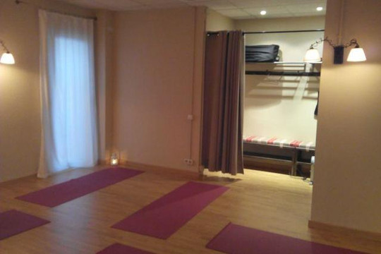 Imagen 1 de la galería del partner Kaivalya Studio