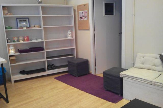 Imagen 3 de la galería del partner Kaivalya Studio