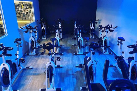 Imagem 3 da galeria do parceiro Elite Academia