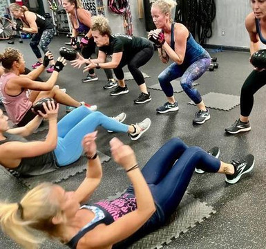 Image 1 from BEFITNJ partner gallery