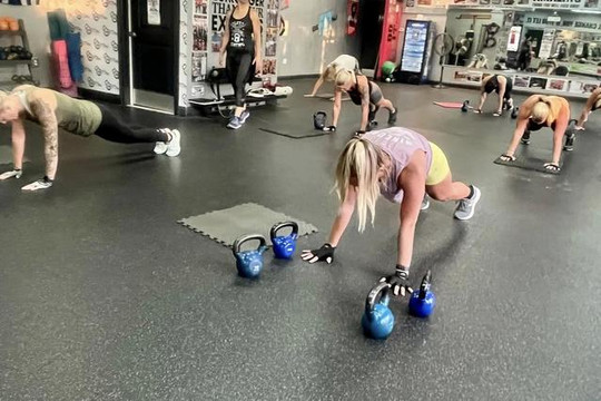 Image 3 from BEFITNJ partner gallery