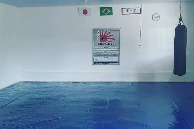Academia Shintakan