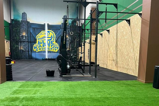 Imagen 3 de la galería del partner Crossfit Blue Raptor