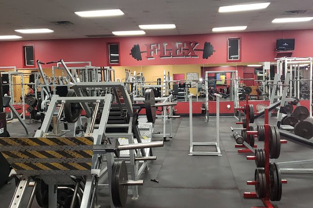 Flex Fitness Center