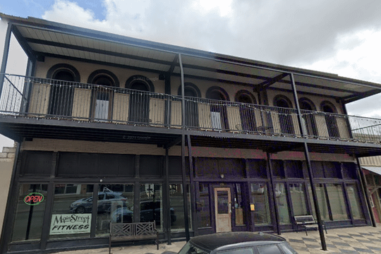 Image 2 from Main Street Fitness McGregor partner gallery