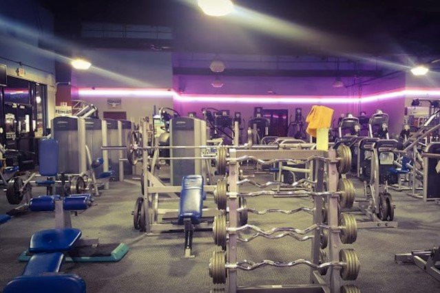 Universal Fitness